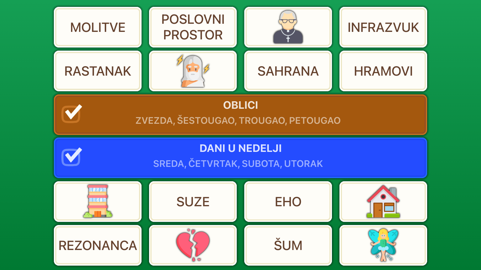 WordMash screenshot 20