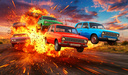 Cars Modes