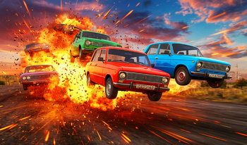 Cars Modes