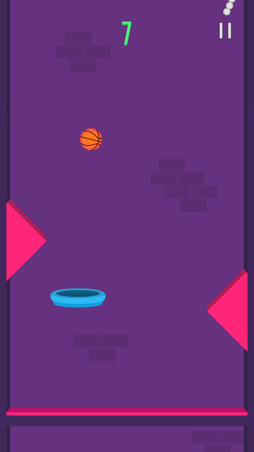 Dunk A Lot screenshot 5