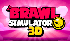 Brawl Simulator 3D