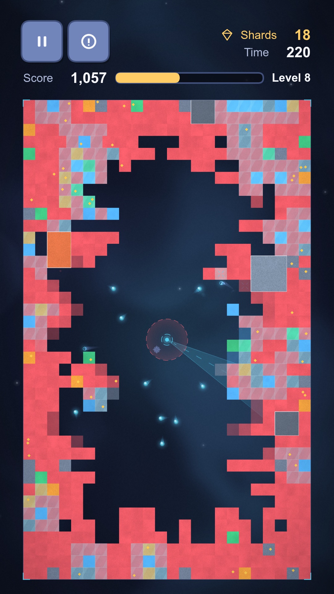 Ball Flow screenshot 11