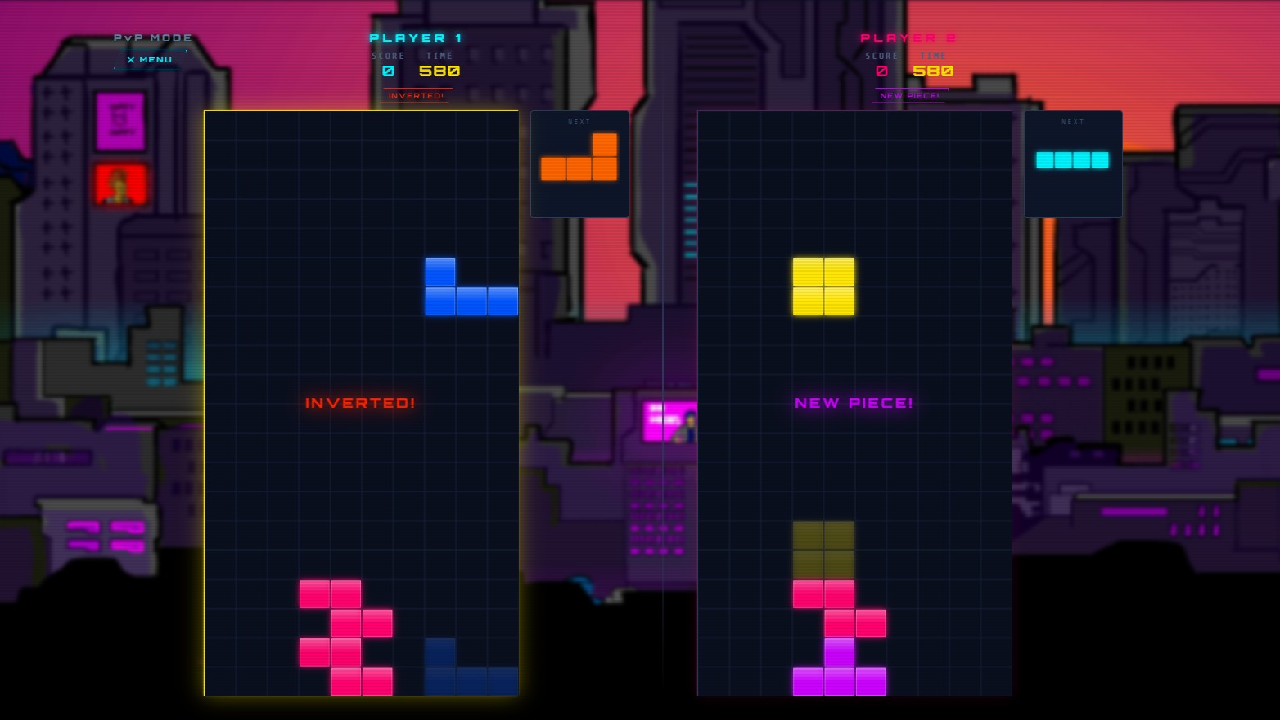 Chrono Blocks — screenshot 5
