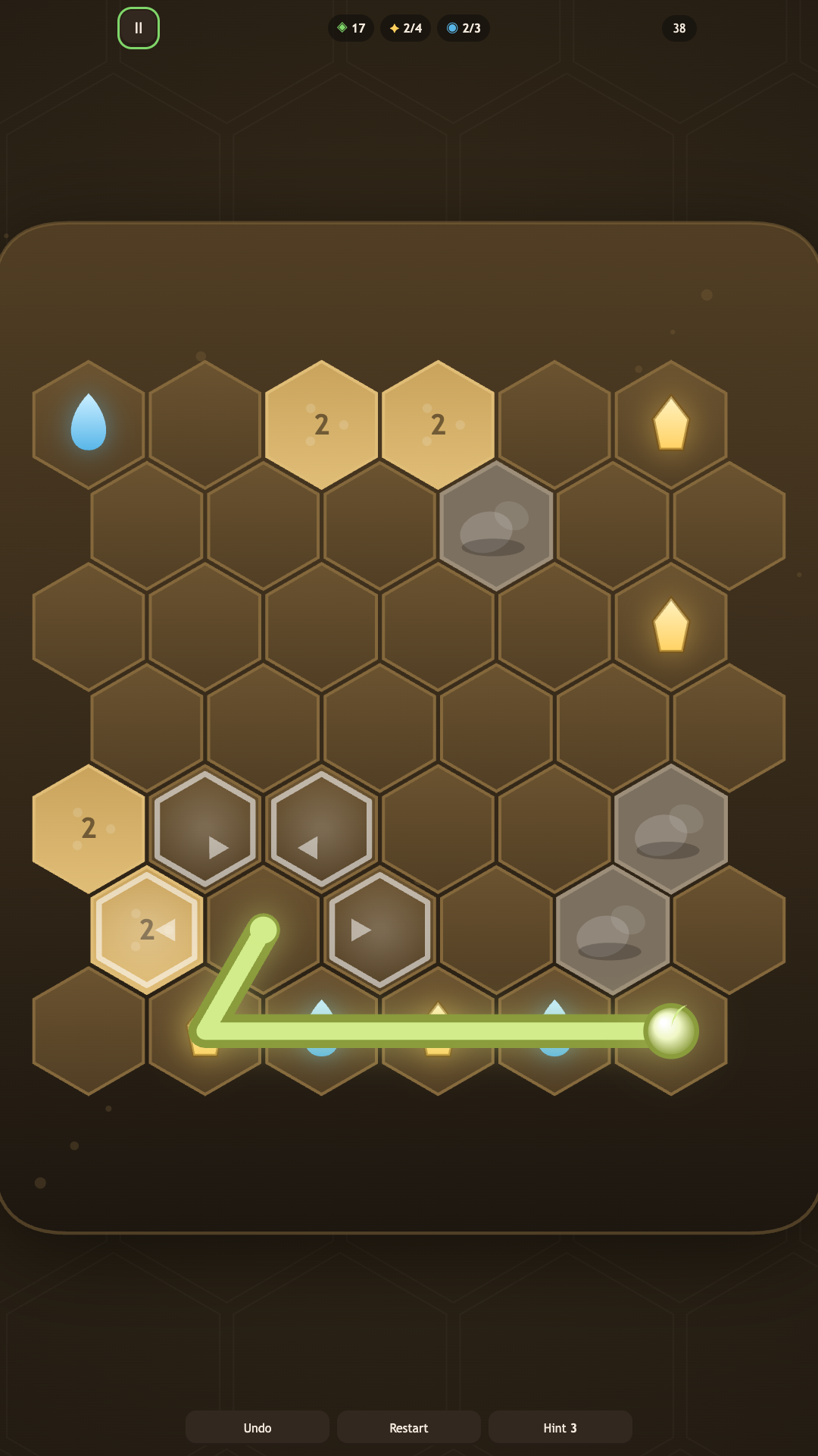 Roots screenshot 6
