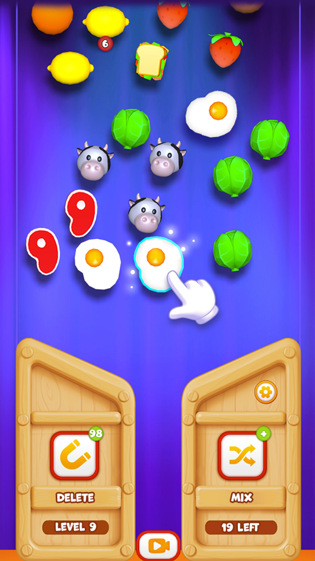 Grand Puzzle screenshot 17