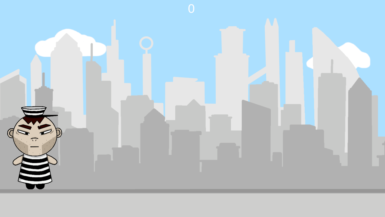EscapeFromPrison — screenshot 7
