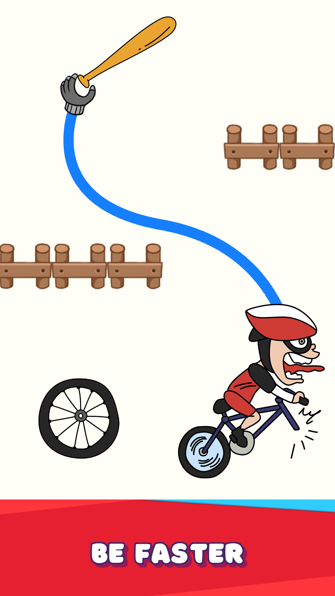 Help Me: Tricky Story of Puzzles screenshot 5