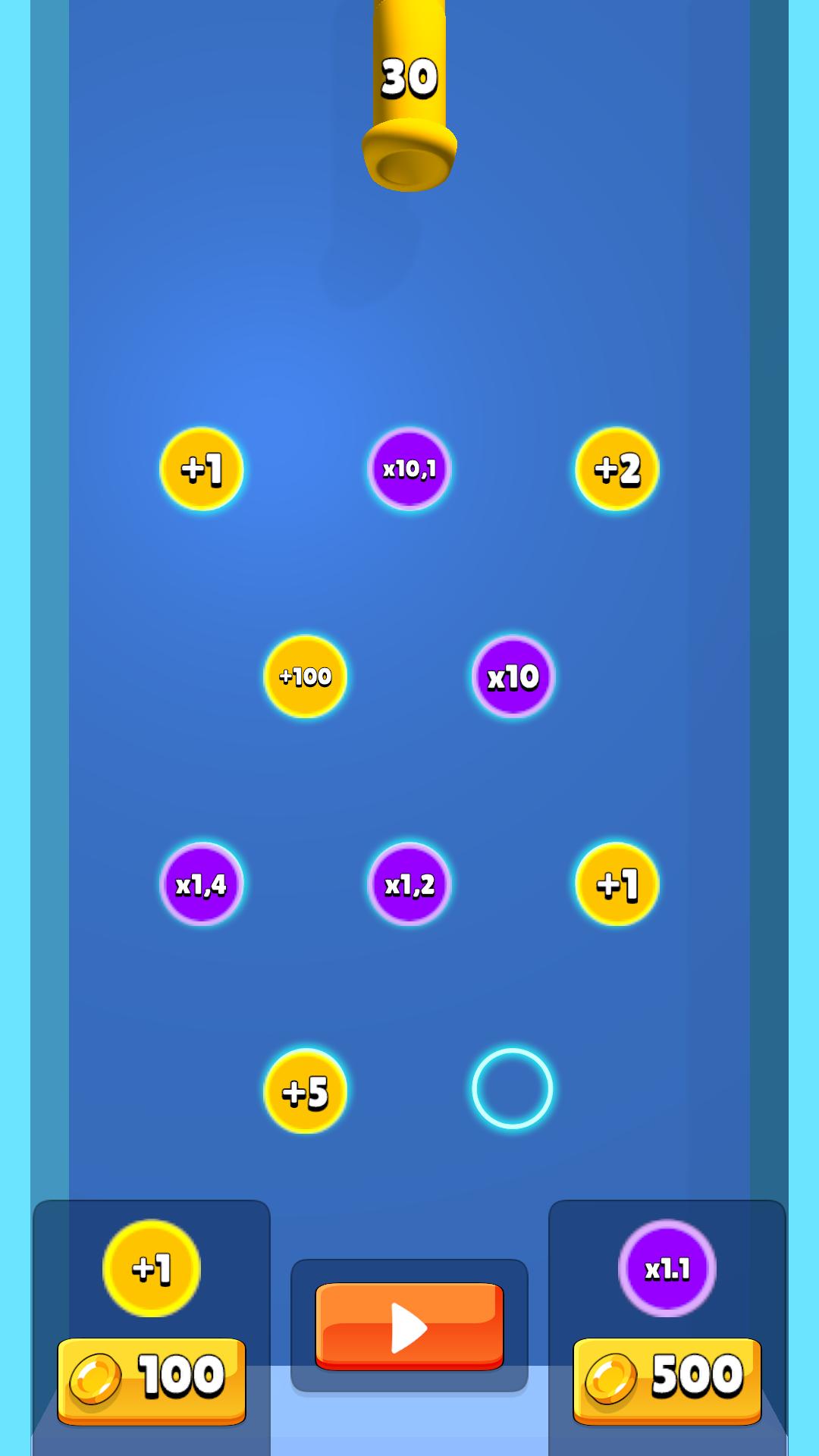 Merge Multiply Crush Balls screenshot 7