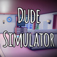 Dude Simulator