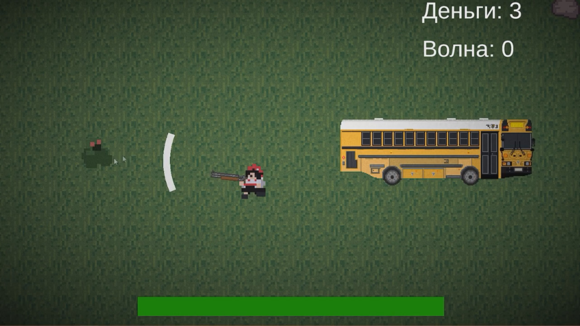 Зомбификация — screenshot 5