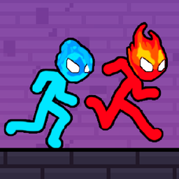 Duo Water and Fire