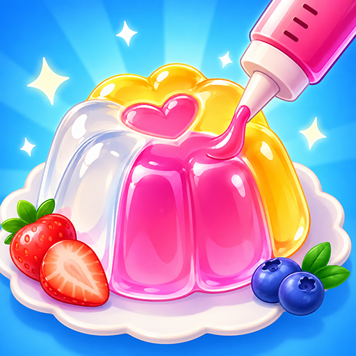 Jelly Dye icon
