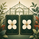 Cozy Couples: Dacha