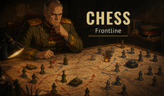 Chess Frontline