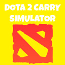 Dota 2 Carry Simulator