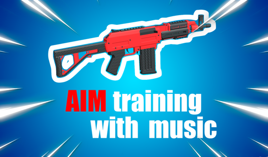 AIM training with music