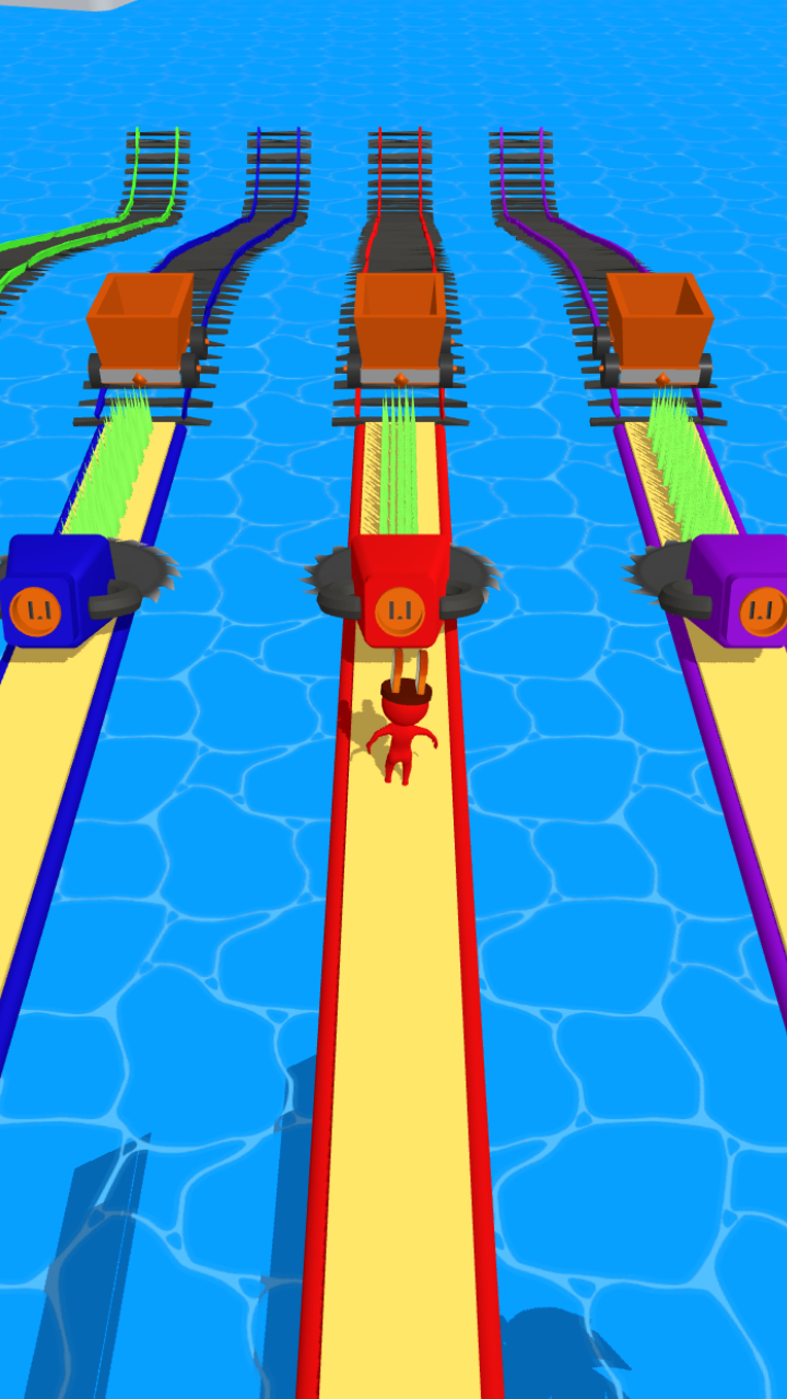 Plug Head Race screenshot 5