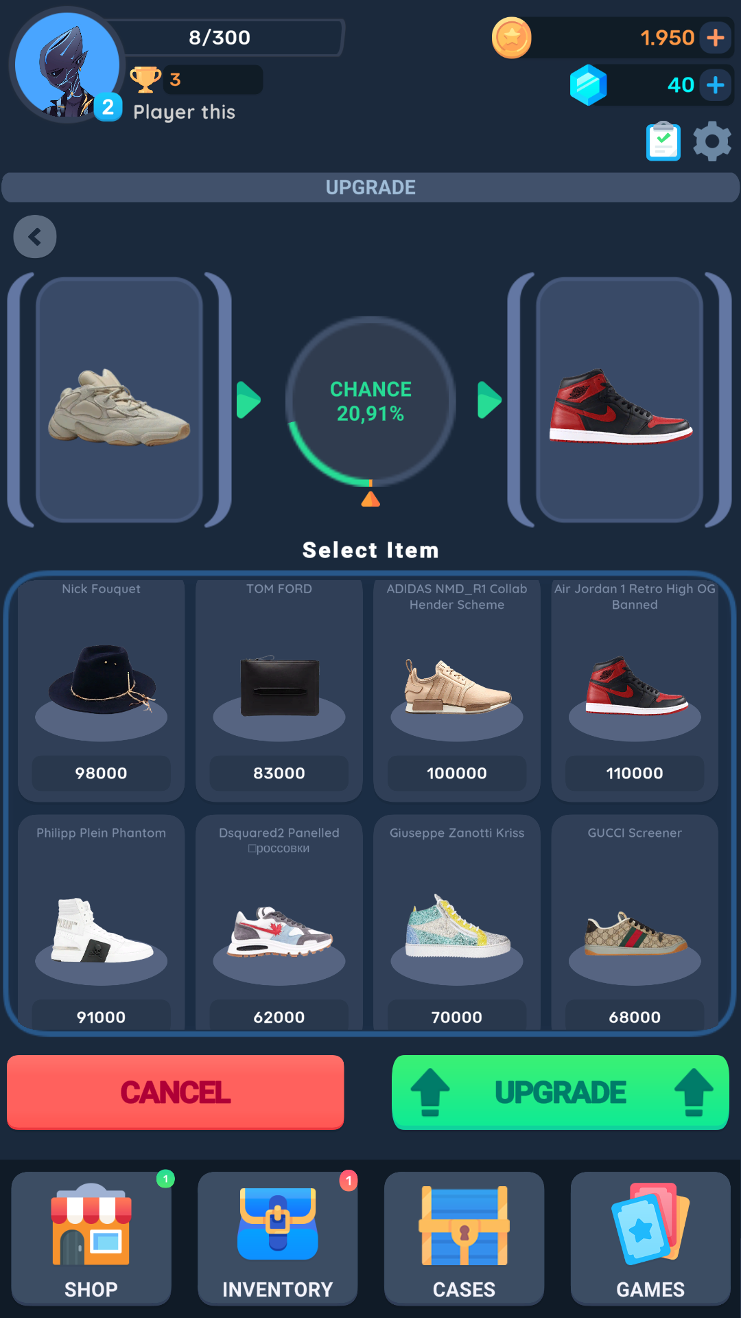 Case Simulator Real Items screenshot 11