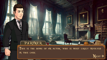 Hidden Objects: Stories Compilation