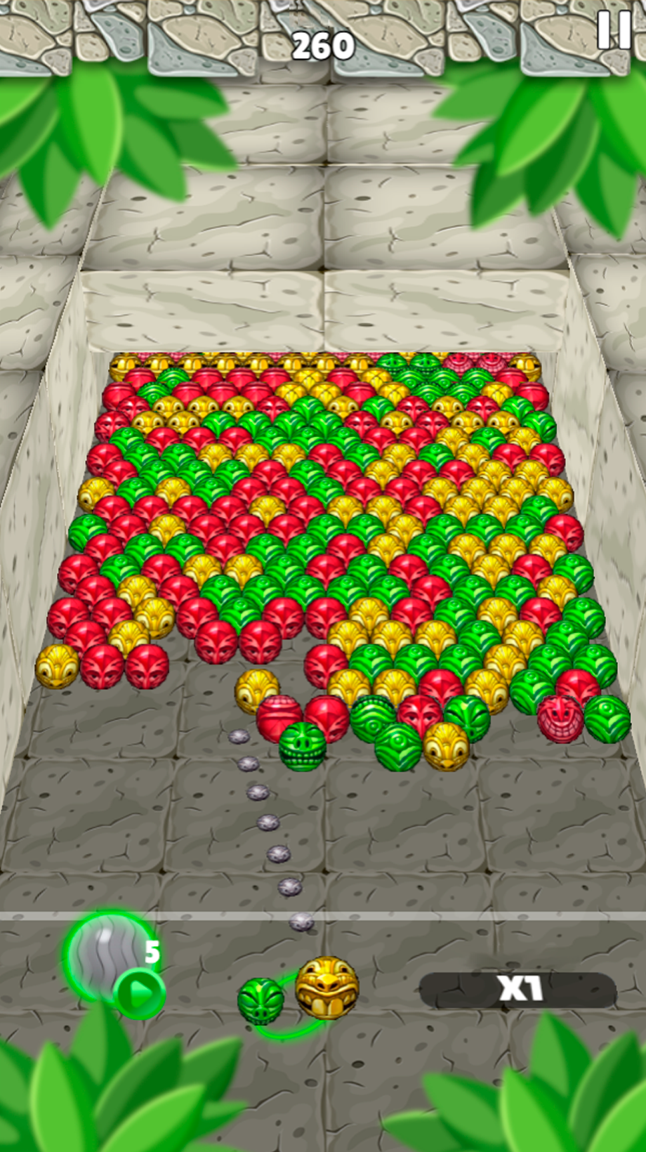 Bubble Time screenshot 3