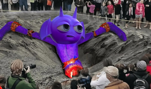 Sprunki Very Scary  loading=