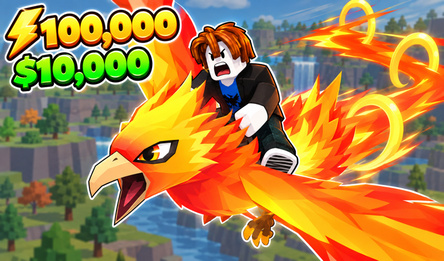 Ride a Pet: Collect Eggs!