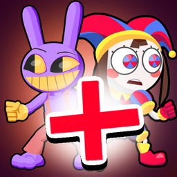 Merge War: Digital Circus