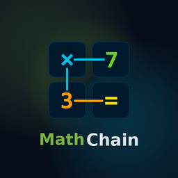 Math Chain