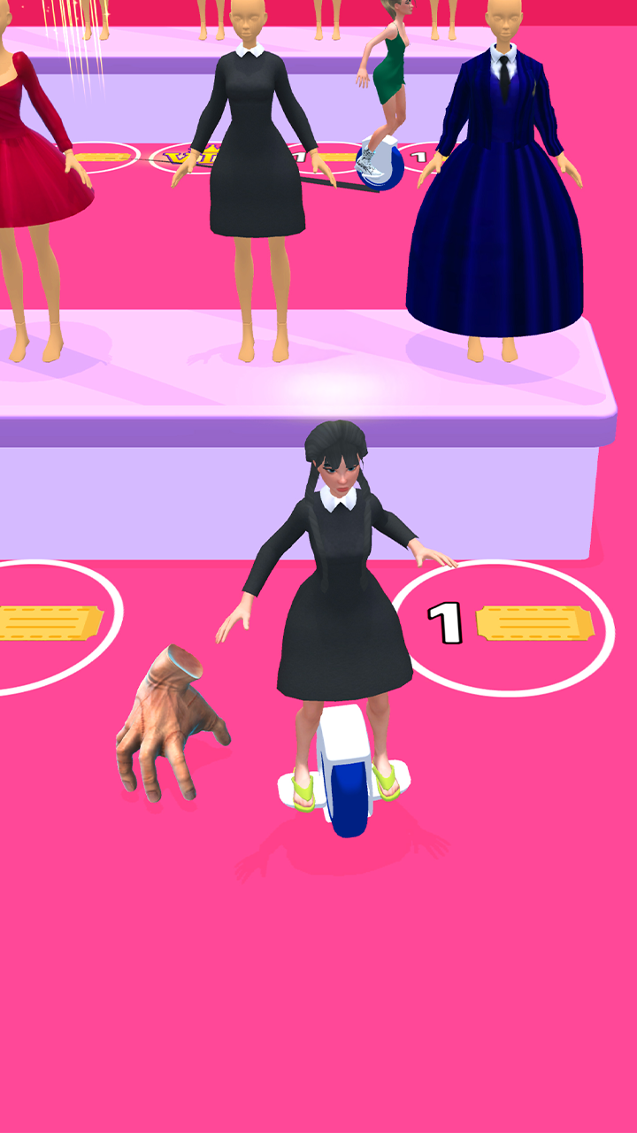 Fashion Famous screenshot 6