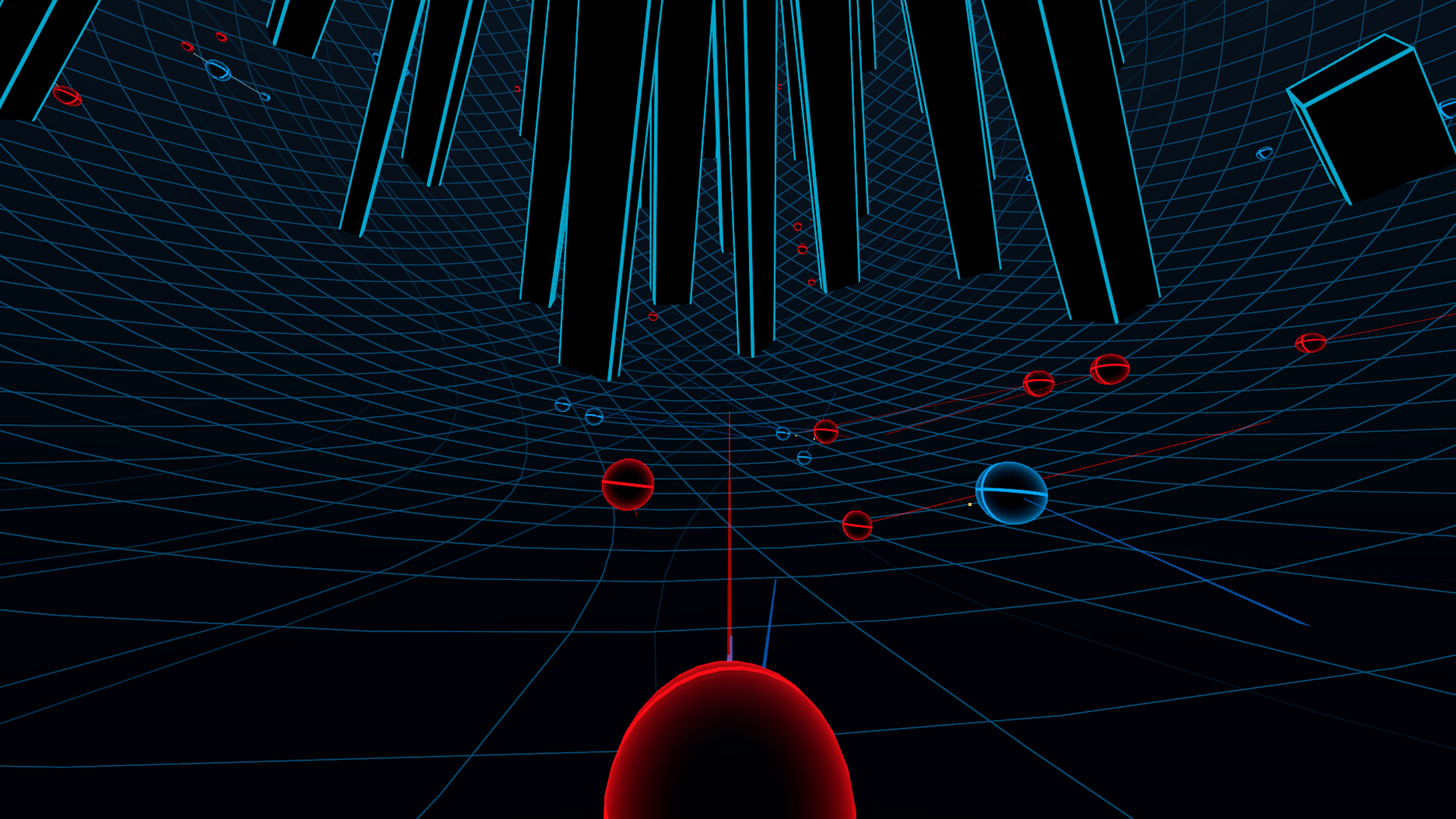 World of Balls screenshot 3