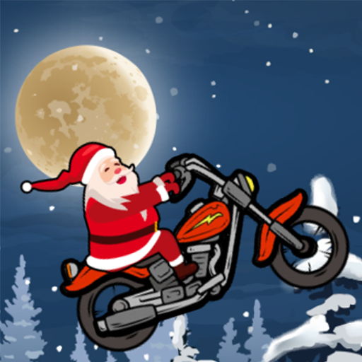 Winter Moto icon