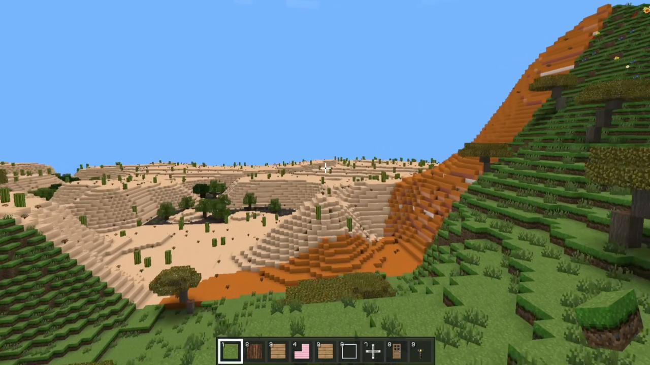 BlockCraft — screenshot 2
