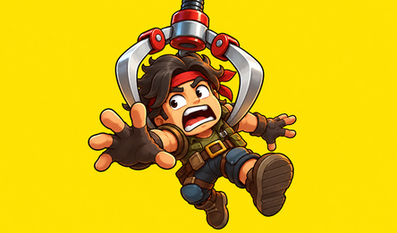 Claw Master - Roguelike Hero