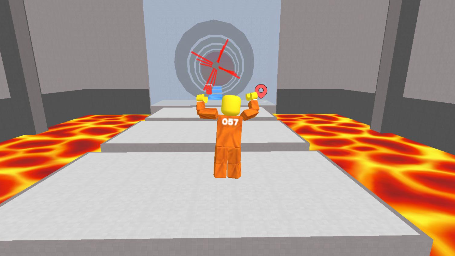 +1 Speed: Escape Prison screenshot