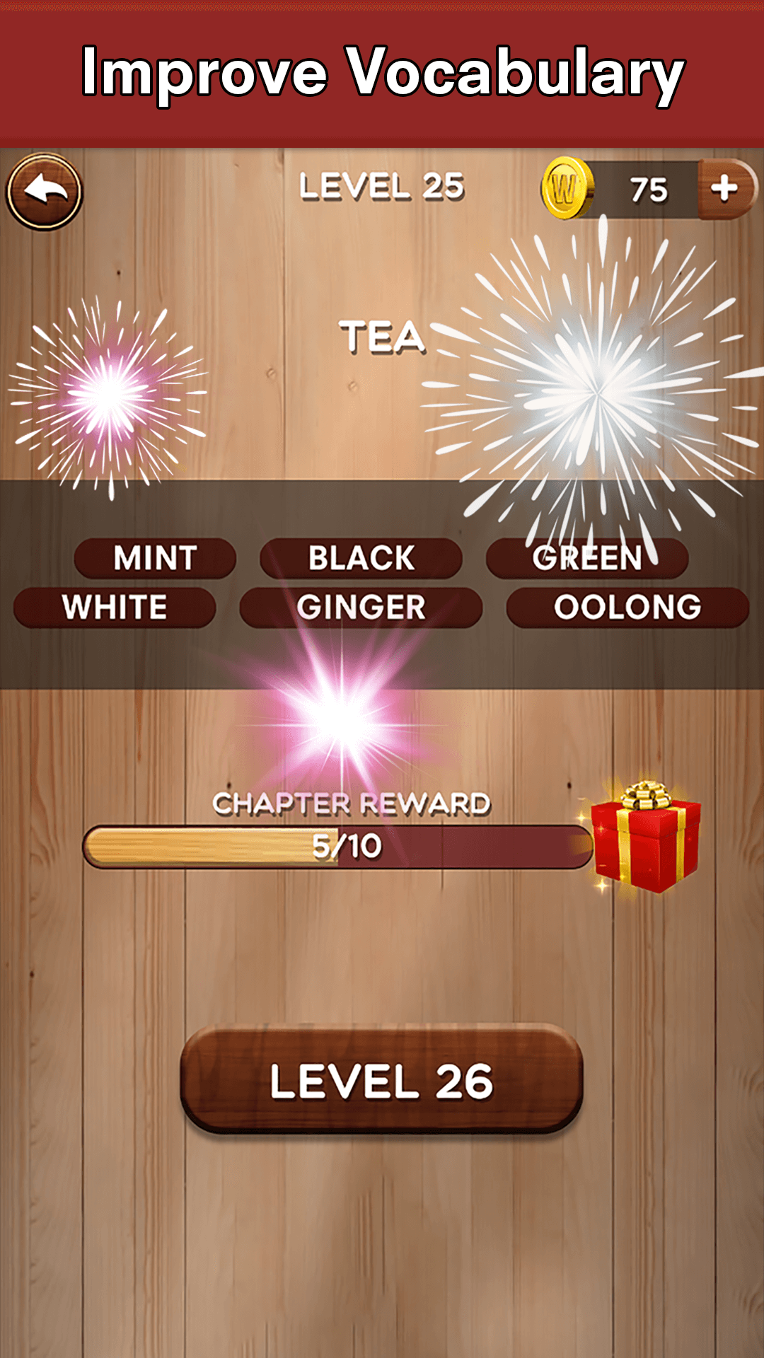 Word Finder screenshot 6