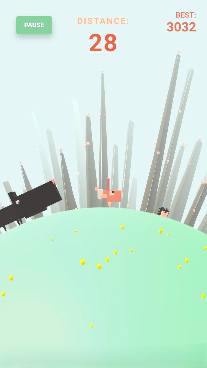 Run Rabbit Run screenshot 9