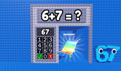 Obby: IQ Escape from the Laboratory
