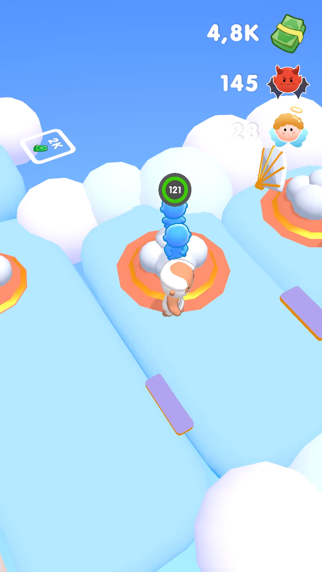 Hell or Heaven screenshot 7
