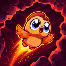 Egg: The Hell Coop