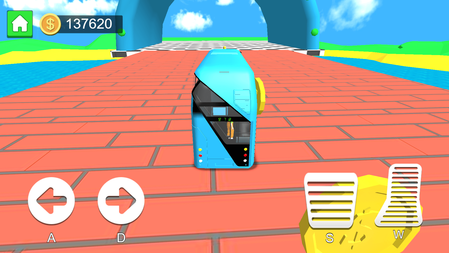 Driver's Diary screenshot