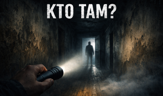Кто там? — trailer