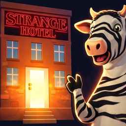 Strange Hotel