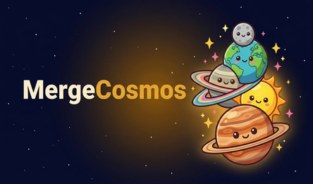 MergeCosmos