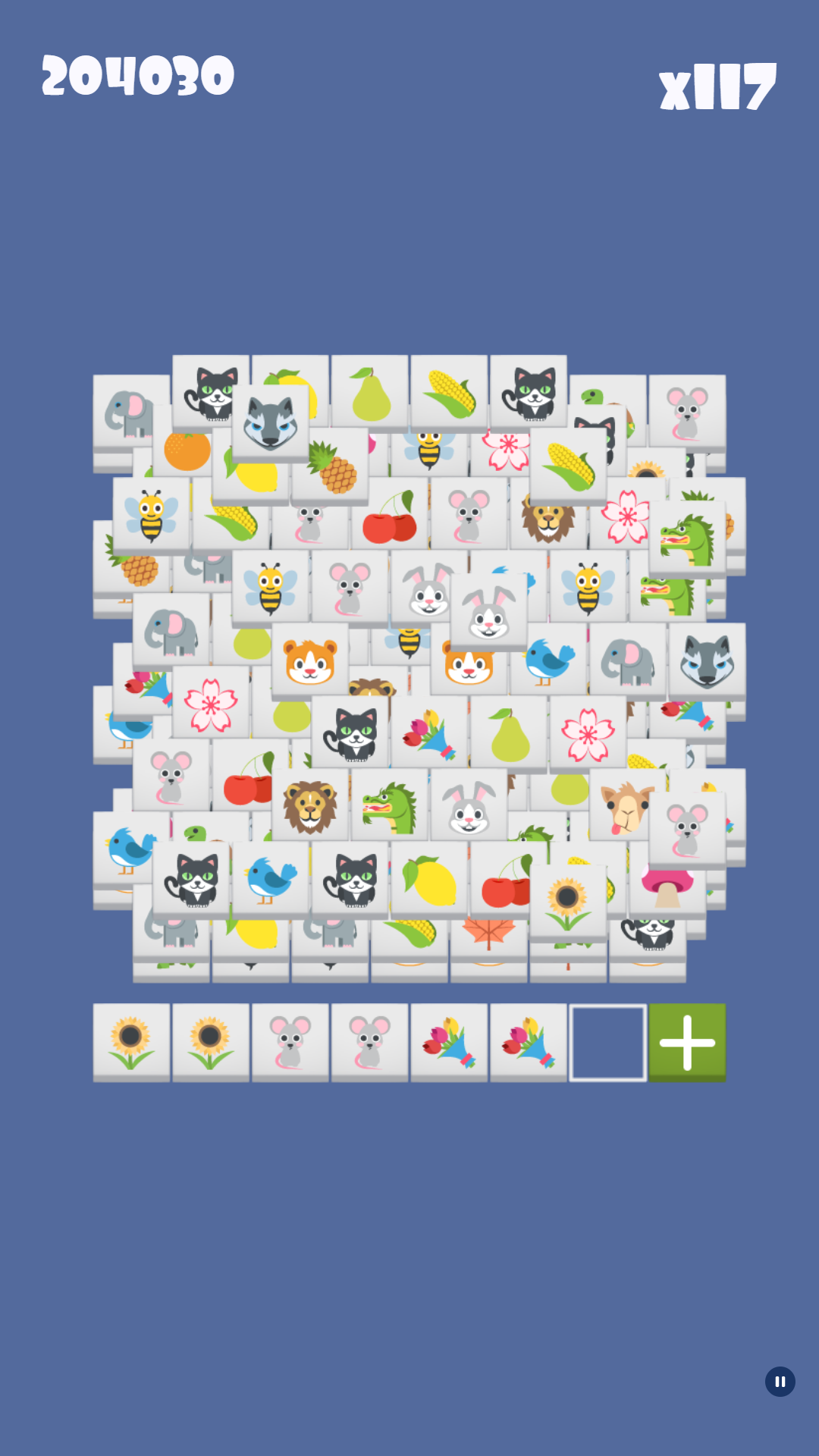 Emojing Sort screenshot 8