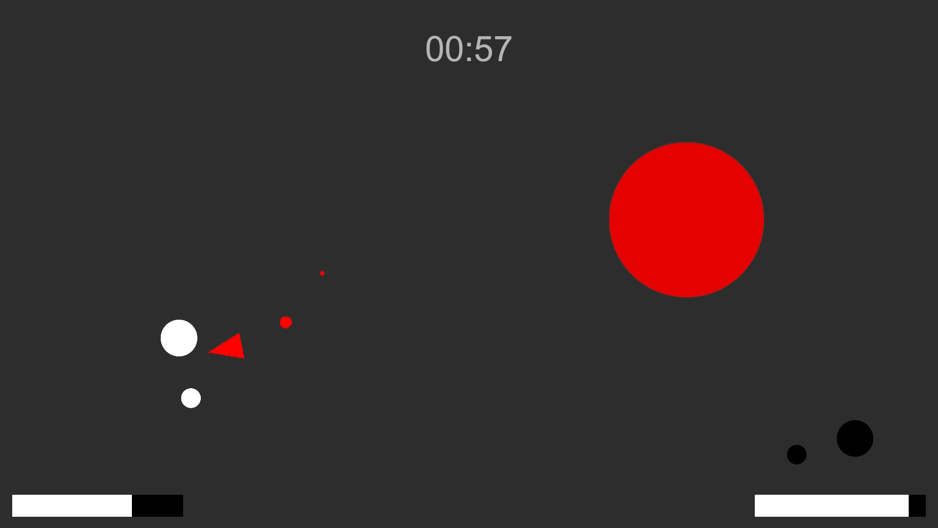Битва Фигур — screenshot 3