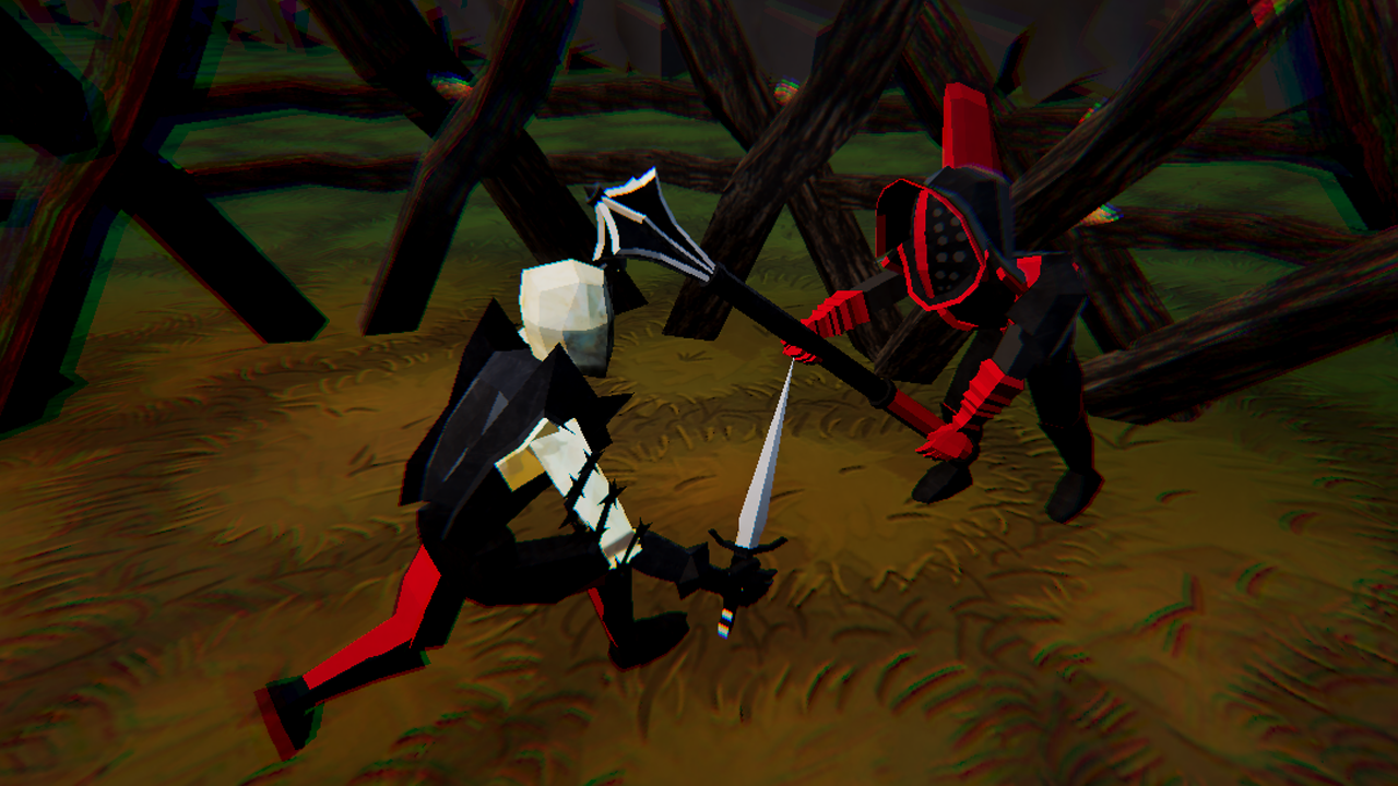 ZXC Arena screenshot