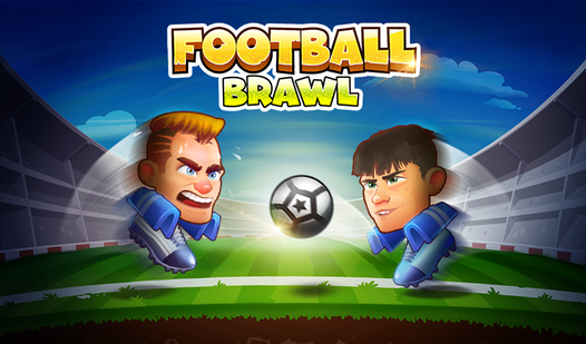 Football Brawl