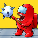 Амонг Ас: Предатель