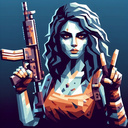 The Last Humans: Zombie Shooter