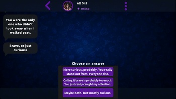 Hot Chats with Girls